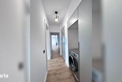 Apartament cu 4 camere decomandat, mobilat în Zorilor - 16
