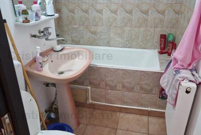 Apartament cu 2 camere semidecomandat în Școlilor - 5