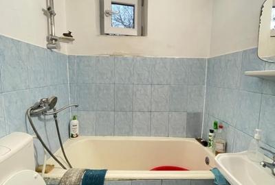 Apartament 2 camere-Pod de Piatra-etaj 1-bloc fara risc - 7