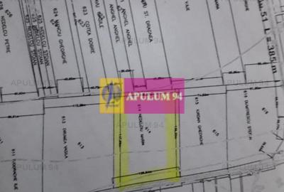 Teren, zona Dobroesti Pantelimon - 2