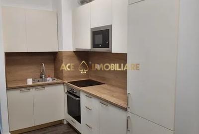 Apartament cu 3 camere semidecomandat, mobilat în Mihai Bravu - 3