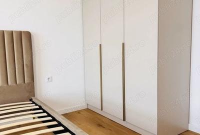 De inchiriat apartament lux cu 3 camere , Piata Sudului sector4 - 2