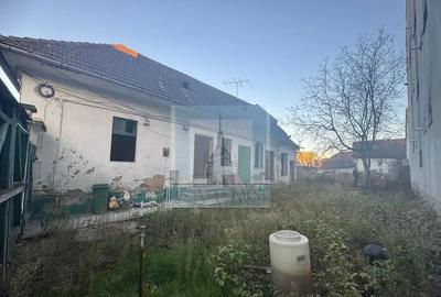 Casă cu 4 camere cu Teren 597 Mp în Brașovul Vechi - 2