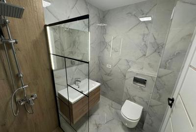 Apartament cu 2 camere în Sânmartin - 2