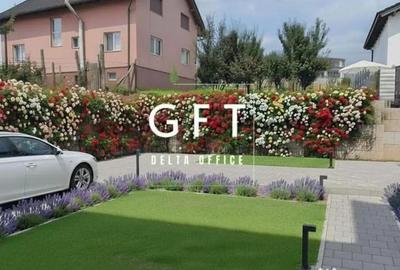 Casă cu 3 camere cu Teren 288 Mp în Viișoara - 10