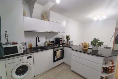 Apartament cu 3 camere decomandat în Burdujeni - 5