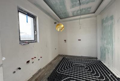 Vila Individuala P+1+M - 300mp teren - Otopeni Odaile - 11