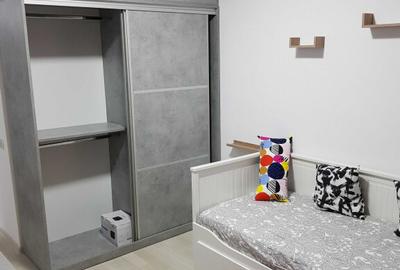 Garsonieră, mobilată în Metalurgiei - 7