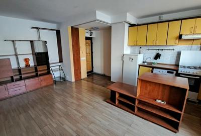 Apartament cu 2 camere semidecomandat în Ion Creangă - 4
