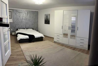 Casă cu 1 camere în Ultracentral - 4