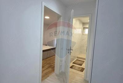 Apartament nou, de inchiriat - str.Mosnei, Medias - 11
