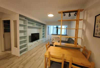Apartament cu 2 camere semidecomandat în Copou - 2