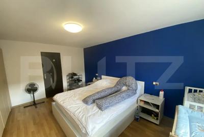 Casă cu 4 camere cu Teren 3300 Mp în Gârceiu - 3