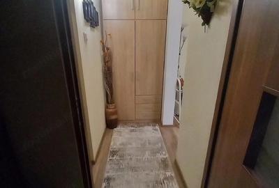 Apartament cu 2 camere semidecomandat în Șega - 3