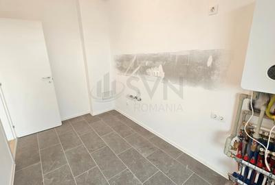 Garsonieră decomandată în Chitila - 4