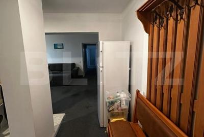 Apartament cu 4 camere, 82 mp, cu garaj si loc de parcare, Micro 15 - 3