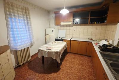 Apartament cu 3 camere semidecomandat, mobilat în Mănăștur - 5