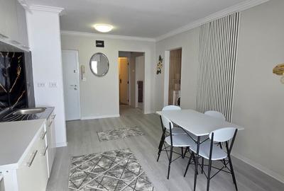 Apartament cu 3 camere în Central - 5