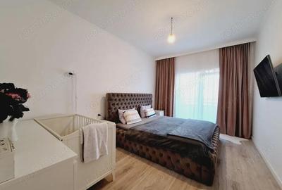 5 camere.Zona Braytim.Mobilat si utilat complet! - 9