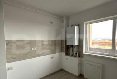 Garsoniera decomandata in Subcetate City Sanpetru, 37 mp - 1