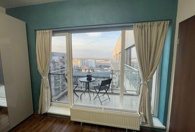 Apartament cu 3 camere decomandat în Titan - 7