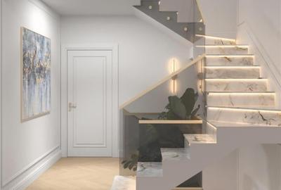 LANGA PARC CAROL, VILA 2024, 6 CAMERE, CURTE! - 40