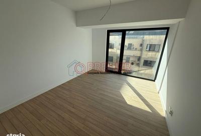 Apartament cu 3 camere în 13 Septembrie - 7