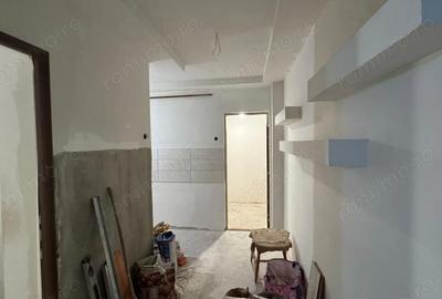 Garsonieră decomandată în Blașcovici - 1