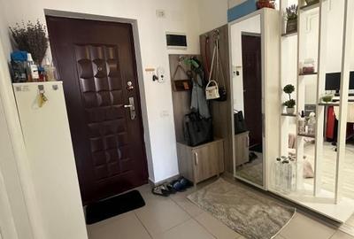 Apartament cu 2 camere în Chiajna - 12