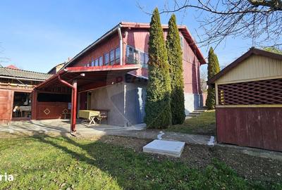 Casă cu 3 camere în Racova - 19
