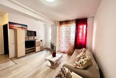 Apartament Tip Studio 2 Camere Militari Residence Ilie Petre 86