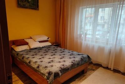 Apartament cu 2 camere în Central - 2