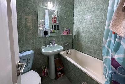 Apartament cu 3 camere semidecomandat în Independenței - 5