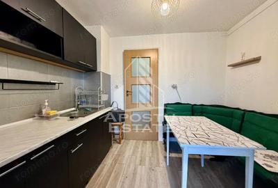 Apartament cu 2 camere decomandat în Lipovei - 12