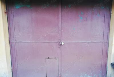 Proprietar inchiriez spatiu depozitare 18mp, Elisabetin Complex Proprietar inchiriez spatiu depozitare 18mp, Elisabetin Complex - 2