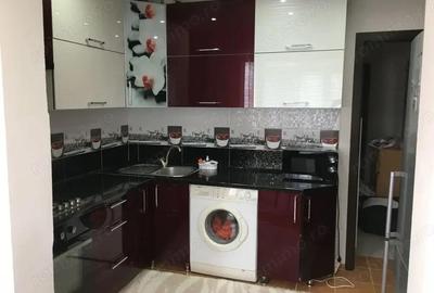 Se ofera spre inchiriere garsoniera in zona Costin Georgian - 2