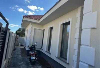 Casă cu 4 camere în Braytim - 3