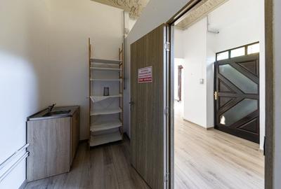 Apartament 196 mp, cu 5 camere, in zona istorica Iosefin - Timisoara - 28