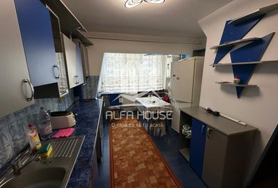 Apartament cu 2 camere decomandat în Govândari - 3