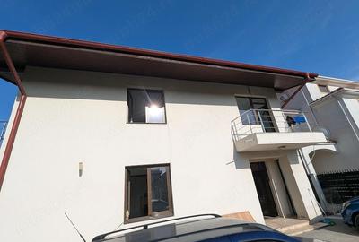Casă cu 2 camere cu Teren 511 Mp în Mogoșoaia - 3