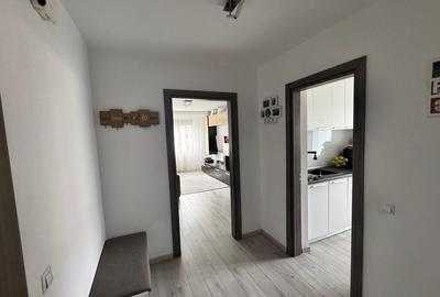 Apartament cu 3 camere semidecomandat în Drumul Taberei - 3