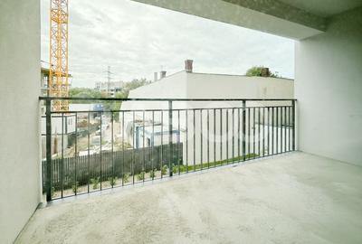 De vanzare apartament cu 3 camere bloc nou Centru Cluj Napoca - 7