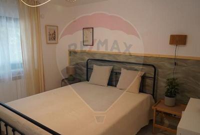Apartament cu 2 camere de inchiriat in Constanta - 7