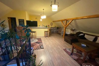 Vand casa in centrul Ghirodei sau schimb - 2