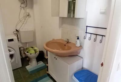 Garsonieră decomandată, mobilată în Central - 7