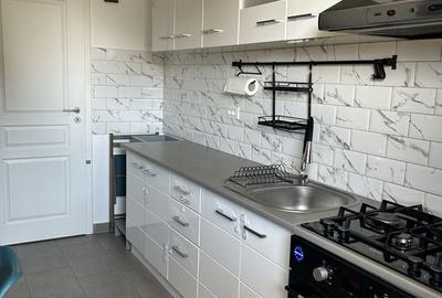 Apartament cu 3 camere decomandat în Valea Lupului - 4