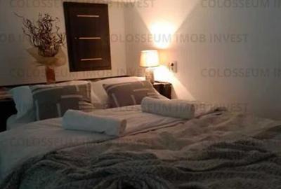 Garsoniera mobilata - zona Centrul Istoric - 4