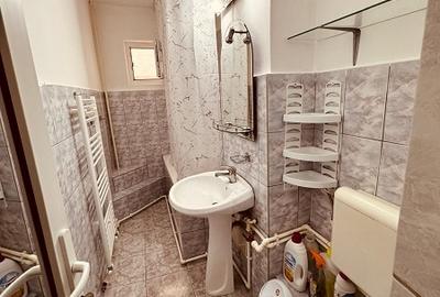 2 camere decomandate, SDV, 3/4. - 6