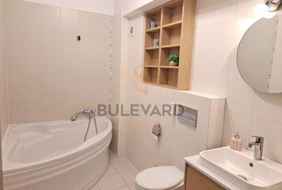 Apartament 60 mp utili + 30 terasa, in Buna Ziua! - 11