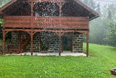 Hotel / Pensiune cu 6 camere de vanzare - 15